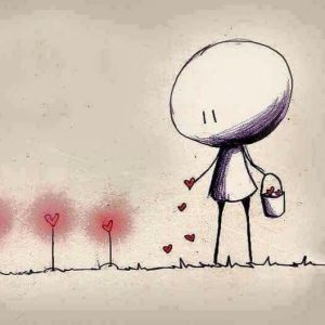 Daca fiecare s-ar dezvata, in ce lume am trai?