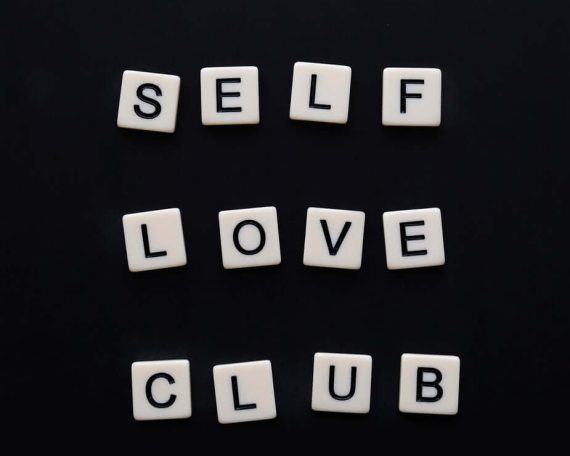 Club iubire de sine