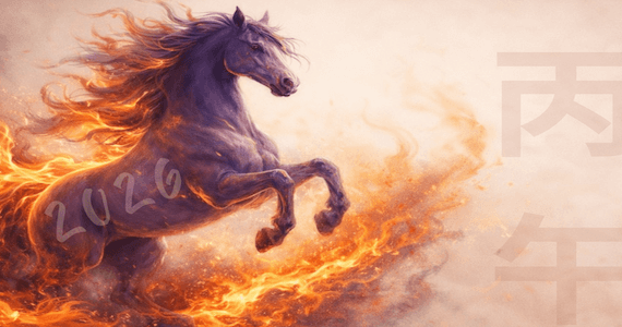 previziuni spirituale 2026 Calul de Foc Madezvat